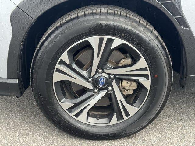 2025 Subaru Crosstrek Premium AWD