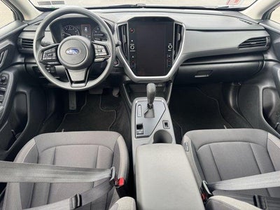 2025 Subaru Crosstrek Premium AWD