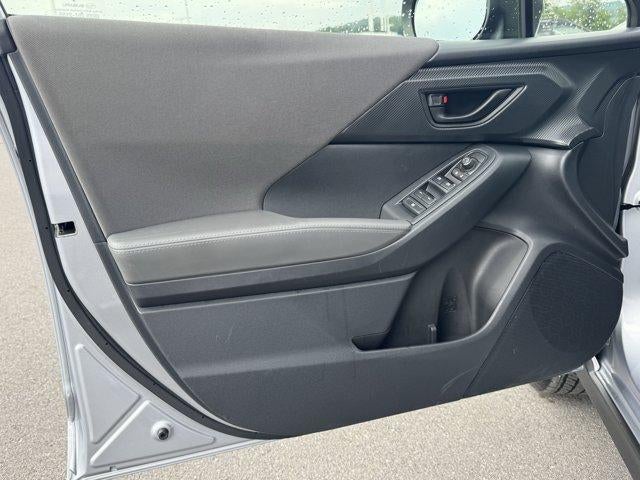 2025 Subaru Crosstrek Premium AWD