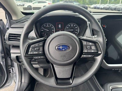 2025 Subaru Crosstrek Premium AWD