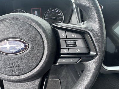 2025 Subaru Crosstrek Premium AWD