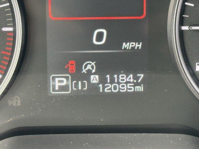 2025 Subaru Crosstrek Premium AWD
