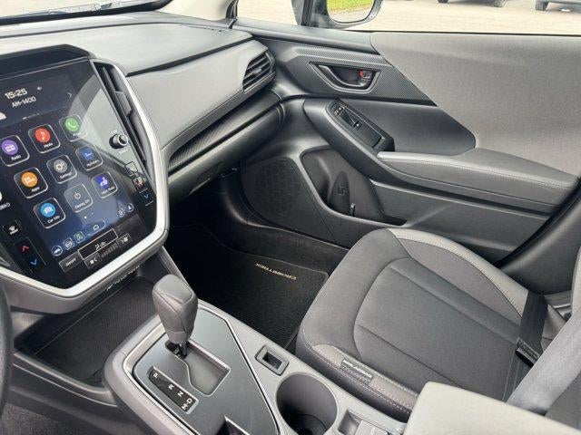 2025 Subaru Crosstrek Premium AWD