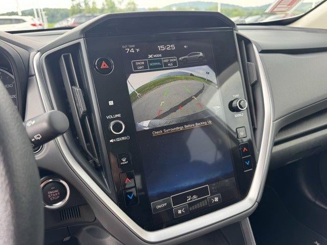 2025 Subaru Crosstrek Premium AWD