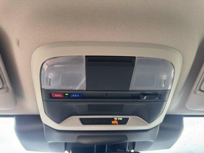 2025 Subaru Crosstrek Premium AWD