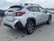 2025 Subaru Crosstrek Premium AWD