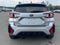 2025 Subaru Crosstrek Premium AWD