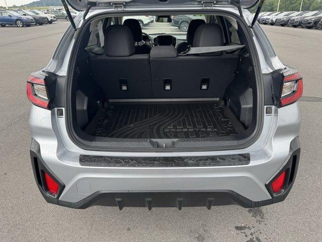 2025 Subaru Crosstrek Premium AWD