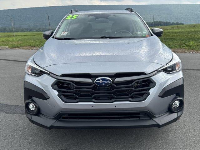 2025 Subaru Crosstrek Premium AWD