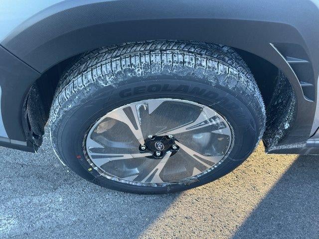 2025 Subaru Crosstrek Premium AWD