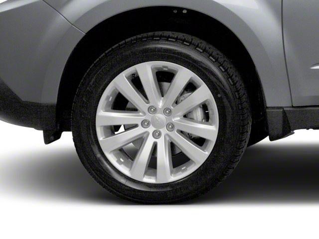 2013 Subaru Forester 2.5X Premium Automatic