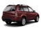 2013 Subaru Forester 2.5X Premium Automatic