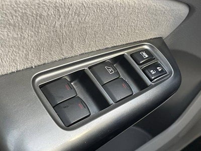 2013 Subaru Forester 2.5X Limited