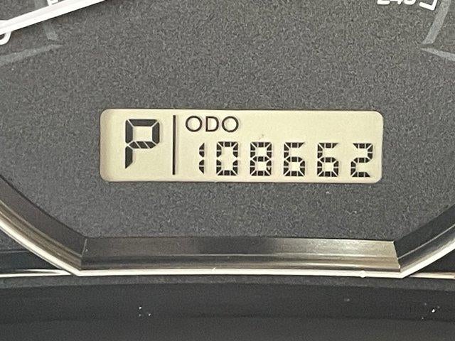 2013 Subaru Forester 2.5X Limited