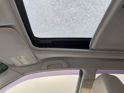 2013 Subaru Forester 2.5X Limited