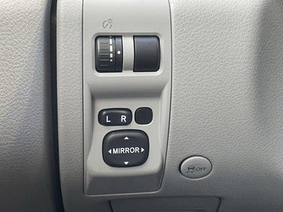 2013 Subaru Forester 2.5X Limited