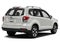 2018 Subaru Forester 2.5i CVT