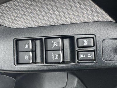 2017 Subaru Forester 2.5i Premium CVT
