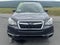 2017 Subaru Forester 2.5i Premium CVT