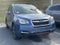 2018 Subaru Forester 2.5i Premium CVT