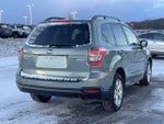 2016 Subaru Forester 2.5i Premium CVT