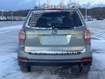 2016 Subaru Forester 2.5i Premium CVT