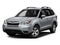 2016 Subaru Forester 2.5i Premium CVT