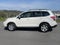 2016 Subaru Forester 2.5i Premium CVT