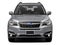 2017 Subaru Forester 2.5i Touring CVT