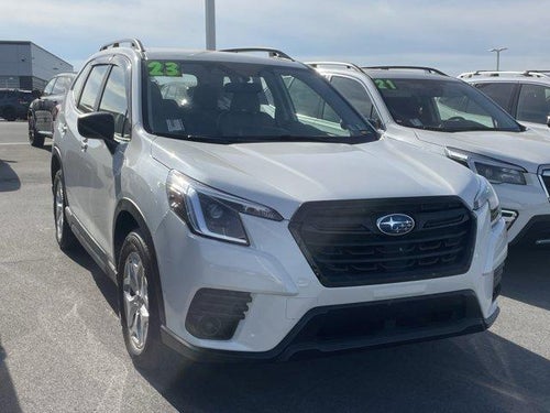 2023 Subaru Forester CVT *Ltd Avail*