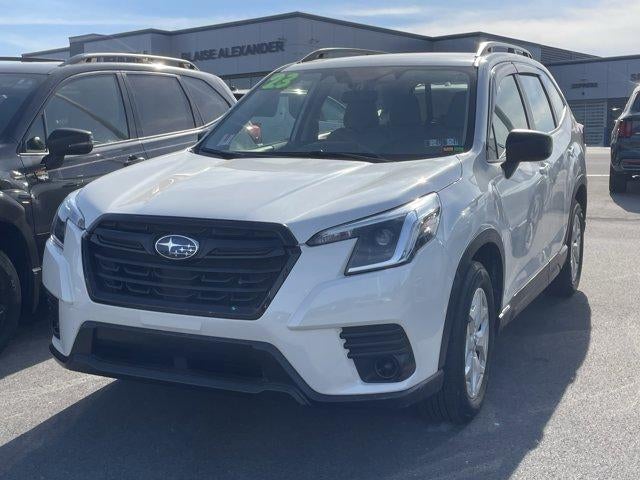 2023 Subaru Forester CVT *Ltd Avail*