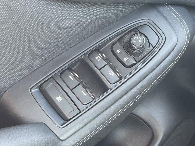 2023 Subaru Forester Premium CVT