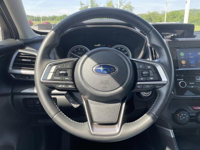 2023 Subaru Forester Premium CVT