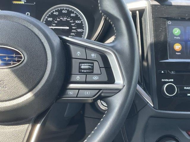2023 Subaru Forester Premium CVT