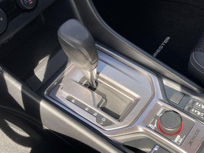 2023 Subaru Forester Premium CVT