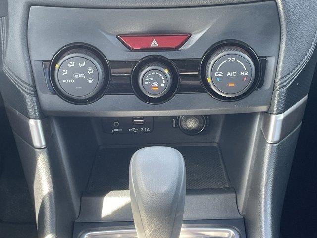 2023 Subaru Forester Premium CVT