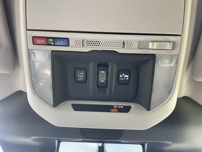 2023 Subaru Forester Premium CVT