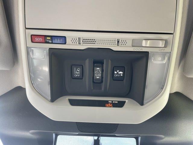 2023 Subaru Forester Premium CVT