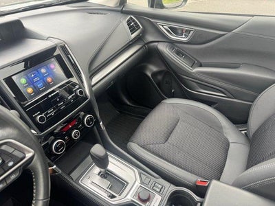 2024 Subaru Forester Premium AWD
