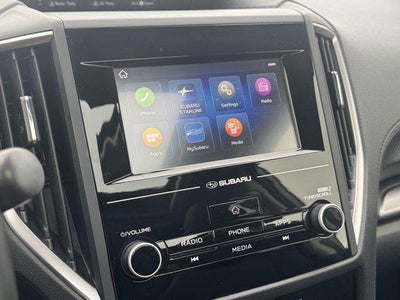 2024 Subaru Forester Premium AWD