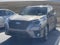 2024 Subaru Forester Premium AWD