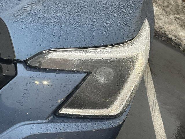 2022 Subaru Forester Premium CVT