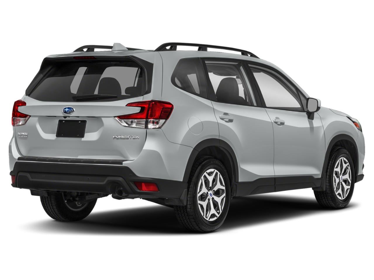 2024 Subaru Forester Premium AWD