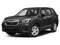 2021 Subaru Forester CVT
