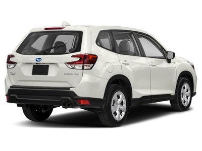 2019 Subaru Forester 2.5i Premium