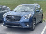 2023 Subaru Forester Premium CVT