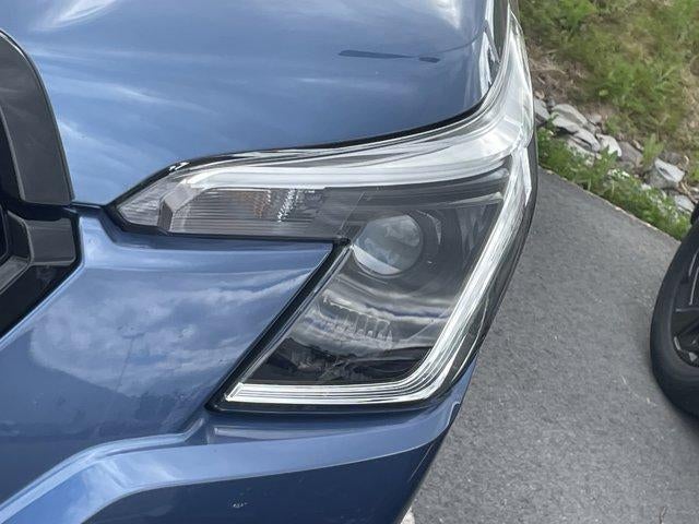 2023 Subaru Forester Premium CVT