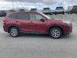 2023 Subaru Forester Premium CVT
