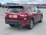 2023 Subaru Forester Premium CVT