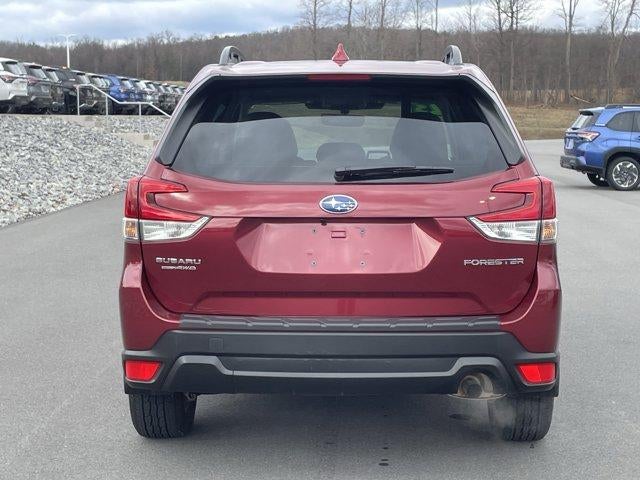 2023 Subaru Forester Premium CVT